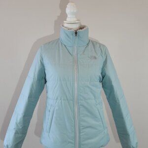 The North Face Merriewood Reversible Jacket